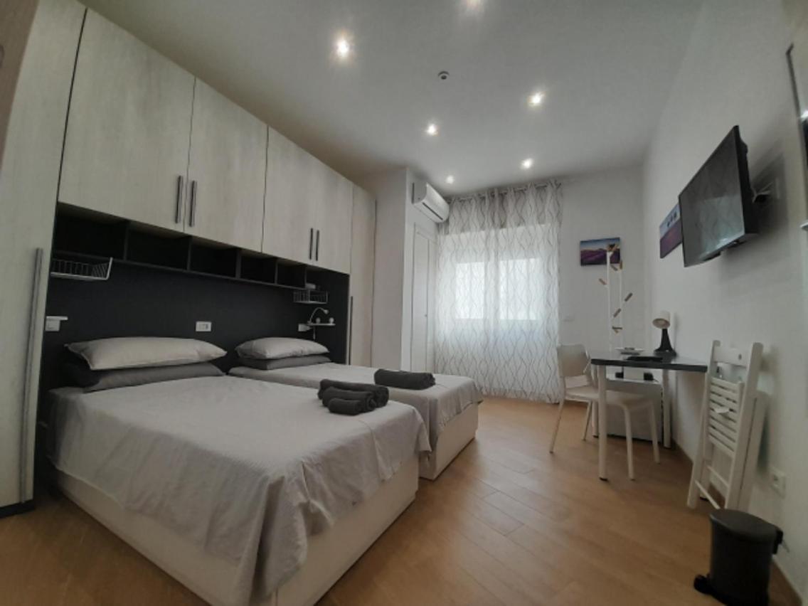 Trustevervito Rome Bagian luar foto