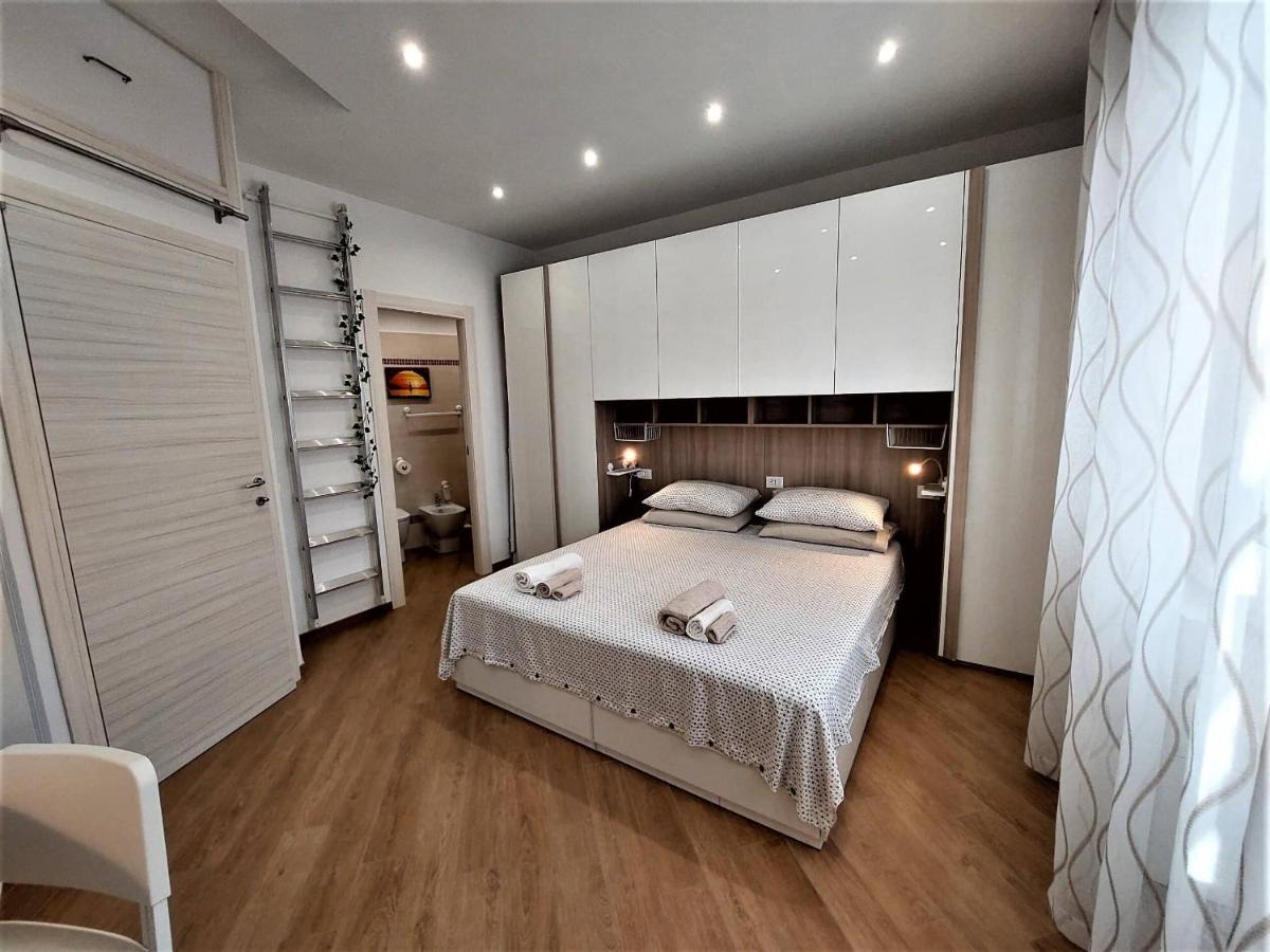 Trustevervito Rome Bagian luar foto
