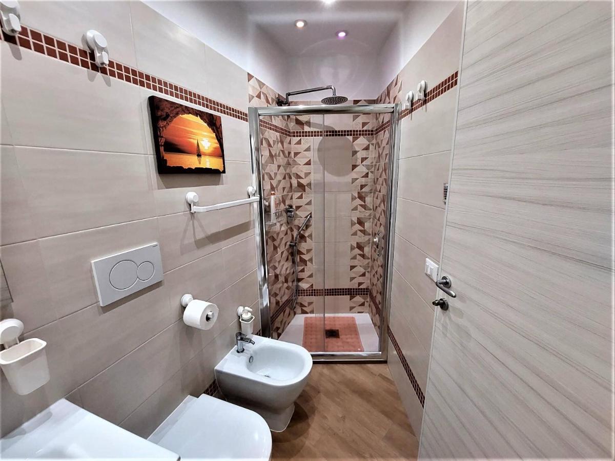 Trustevervito Rome Bagian luar foto