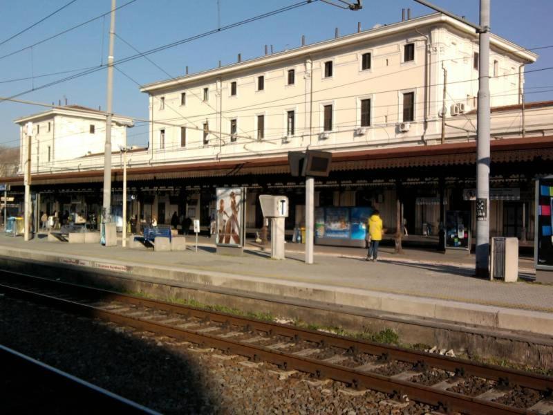Trustevervito Rome Bagian luar foto