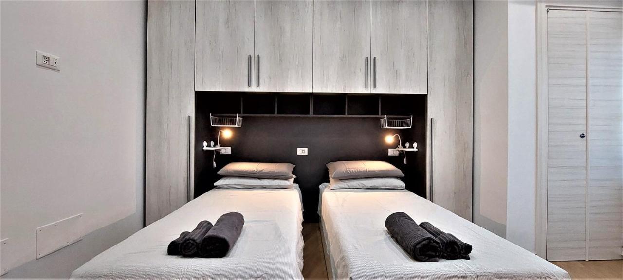 Trustevervito Rome Bagian luar foto