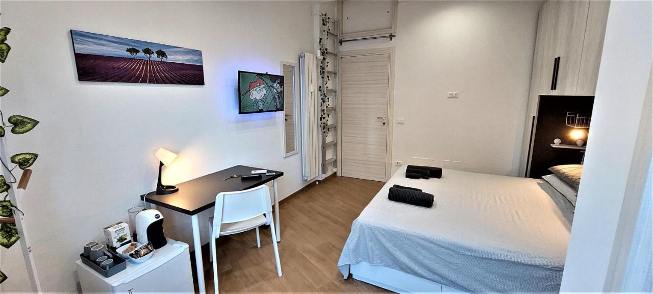Trustevervito Rome Bagian luar foto