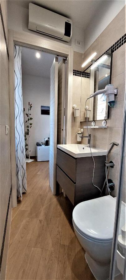 Trustevervito Rome Bagian luar foto